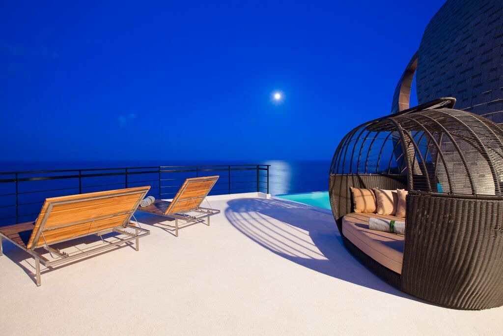 Photo of Patio Balcony in Lamai