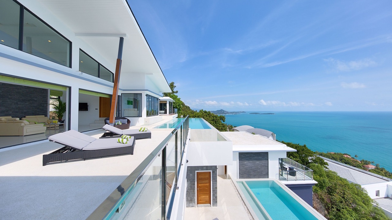 Photo of Outdoor in Lamai