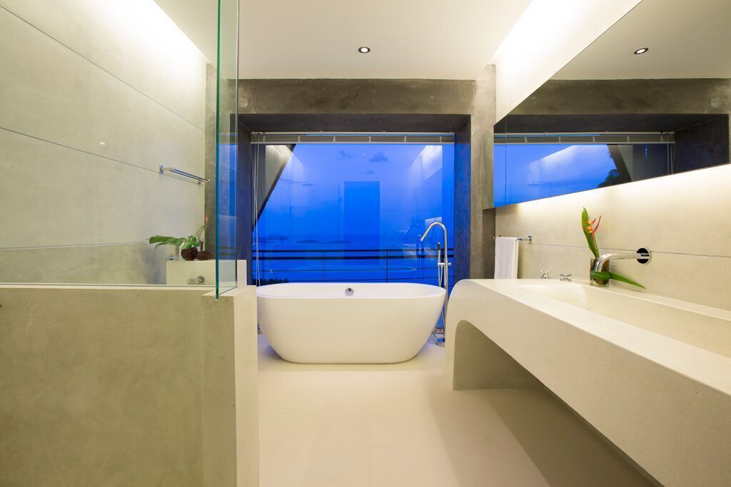 Photo of Bathroom in Lamai