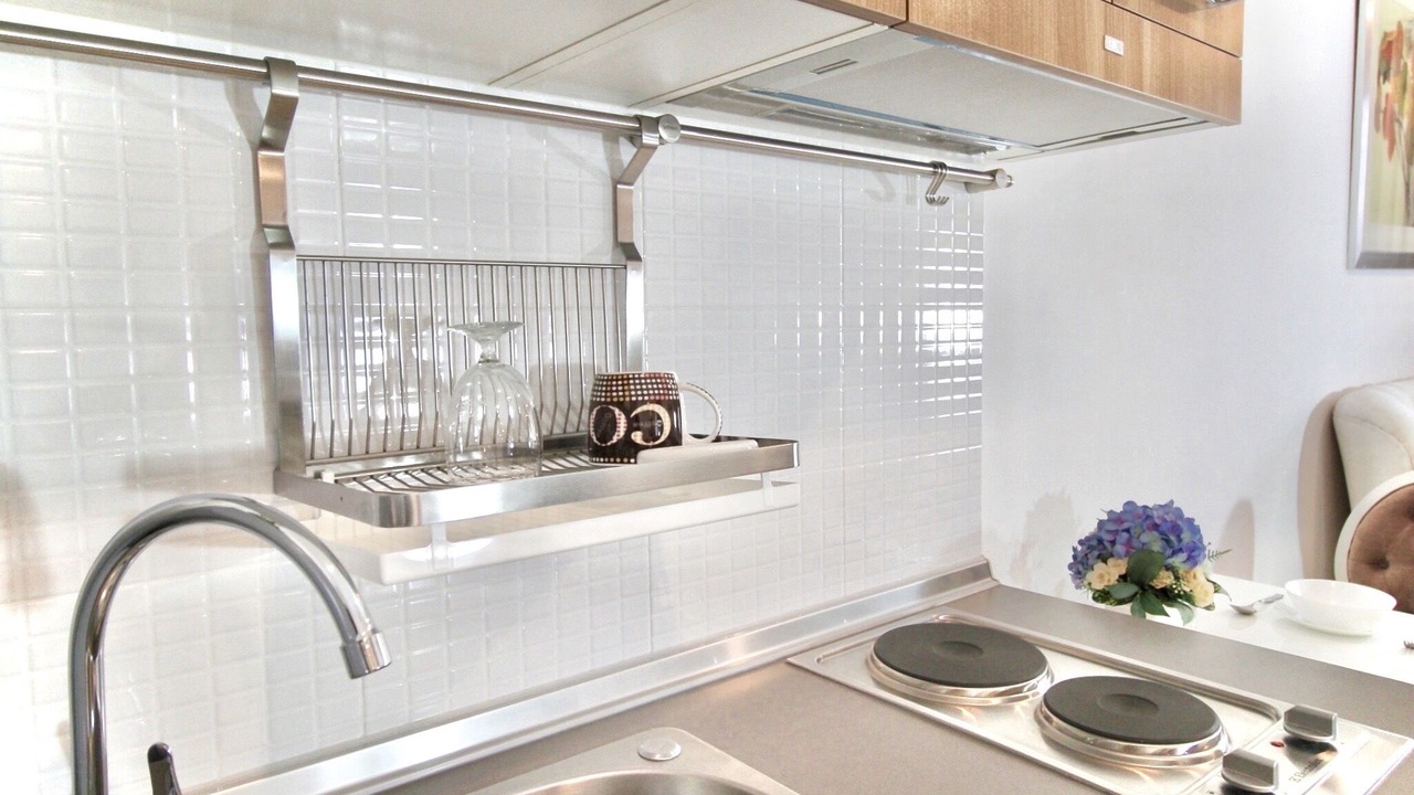 Photo of Kitchen in Khlong Tan Nuea
