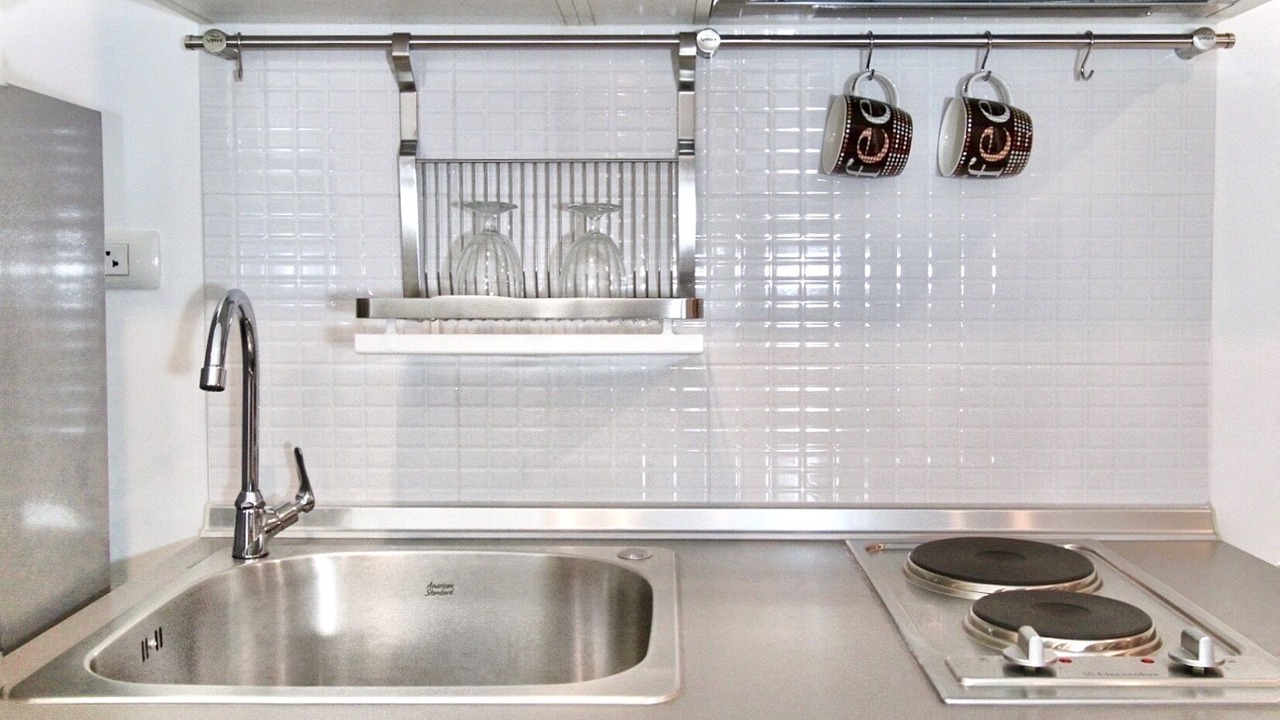 Photo of Kitchen in Khlong Tan Nuea