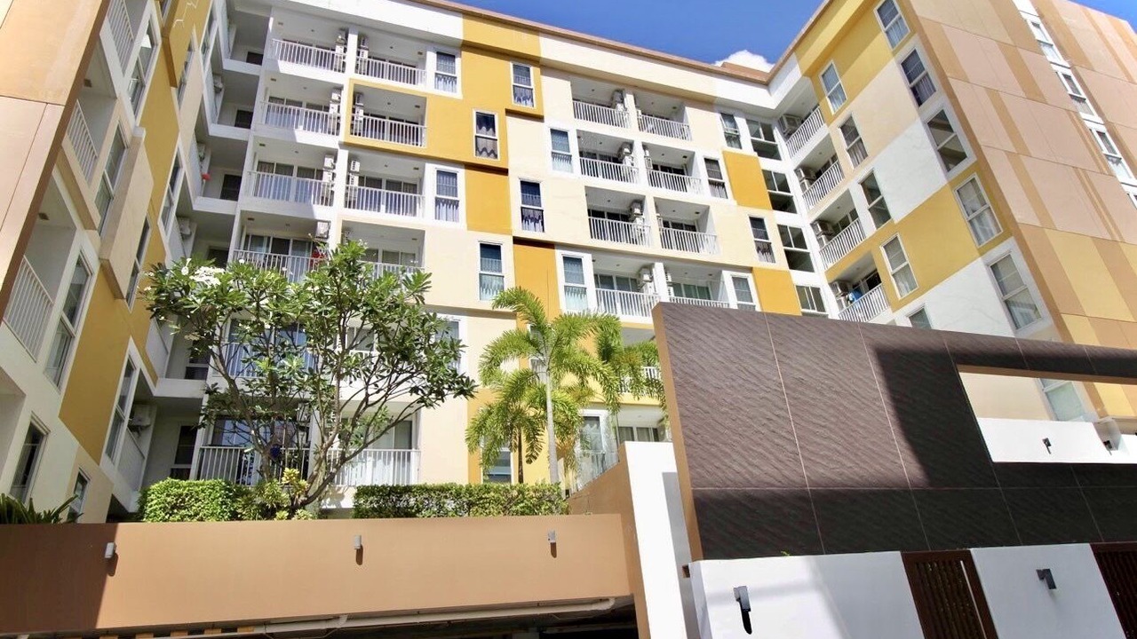 Photo of Outdoor in Khlong Tan Nuea