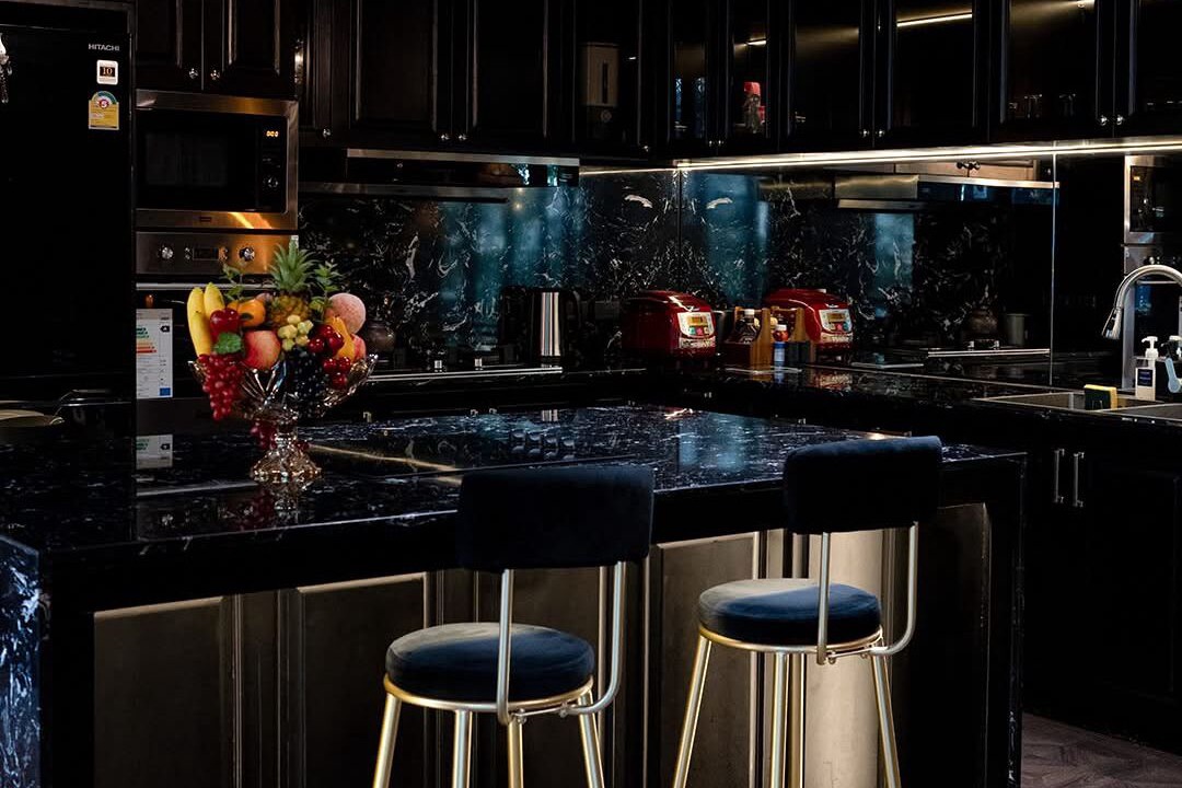 Photo of Kitchen in Bang Phlat