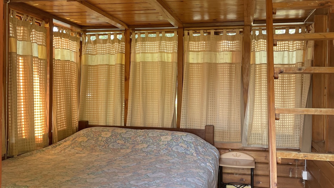 Photo of Bedroom in Ongkharak