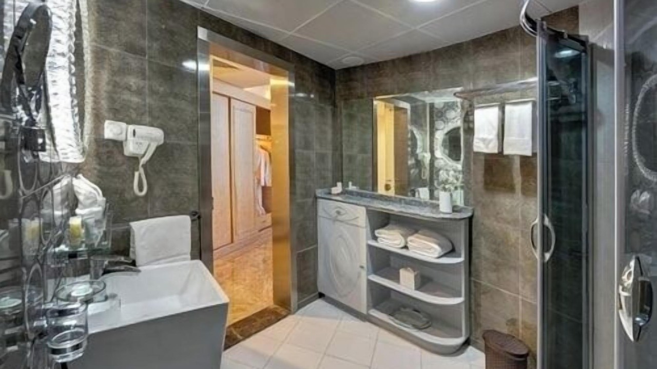 Photo of Bathroom in Al Khan