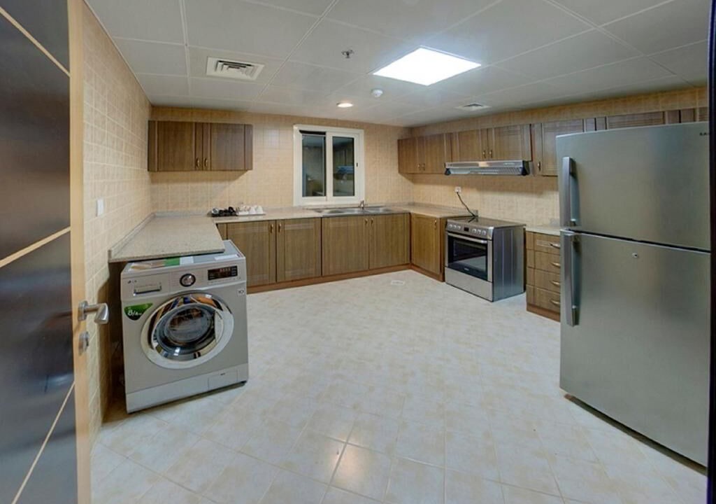 Photo of Kitchen in Al Khan