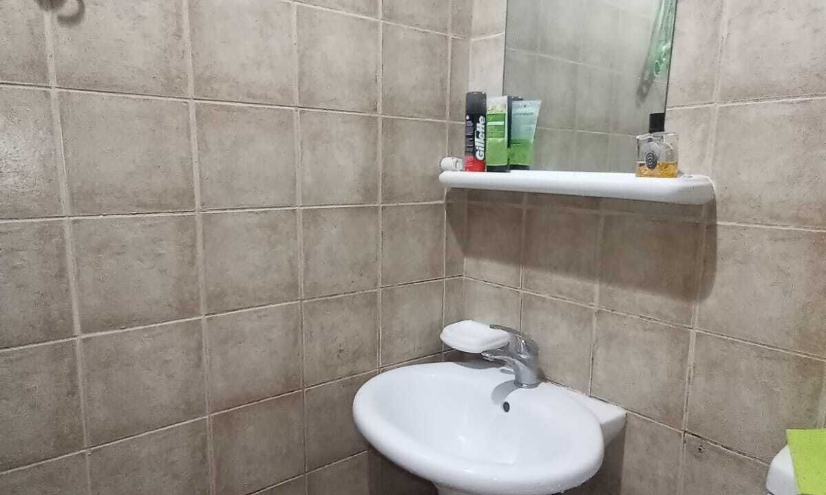 Photo of Bathroom in Academic City