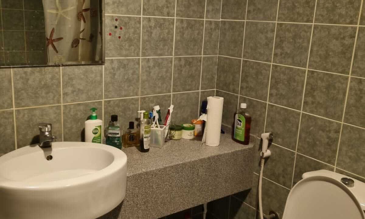 Photo of Bathroom in Academic City