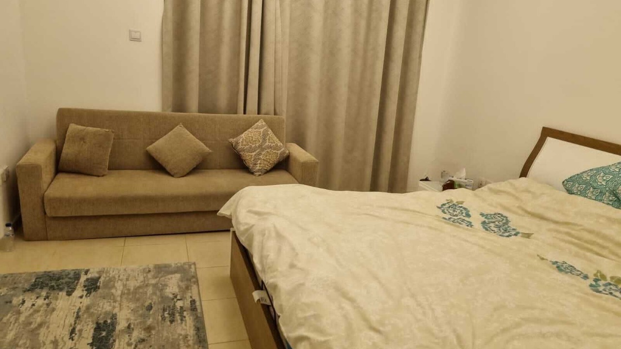 Photo of Bedroom in Academic City