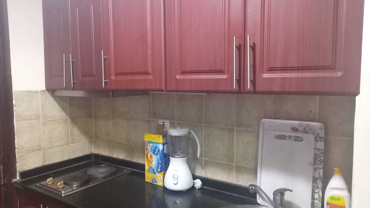 Photo of Kitchen in Academic City