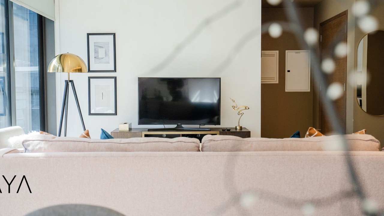 Photo of Livingroom in Al Wasl