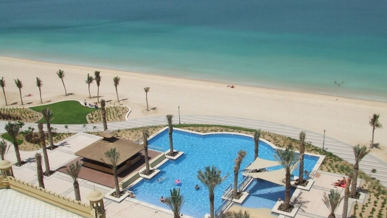 Photo of Outdoor in Palm Jebel Ali