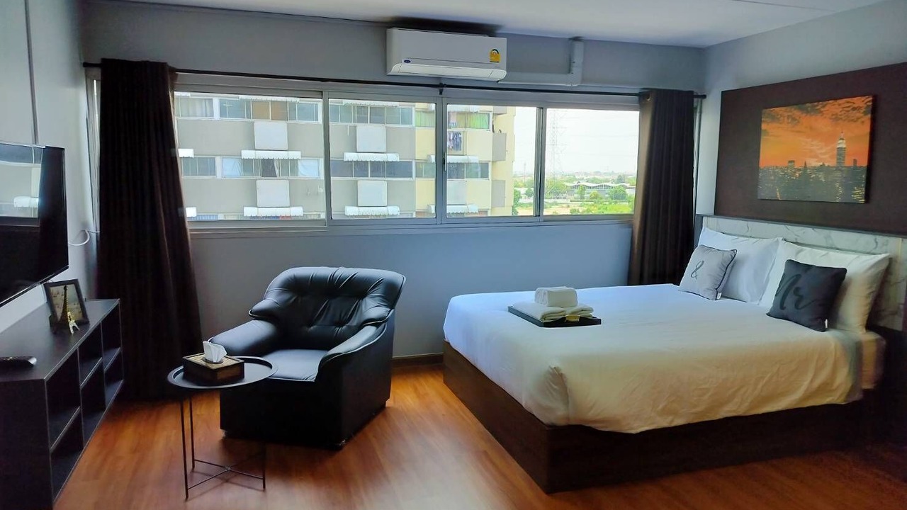 Photo of Bedroom in Ban Mai