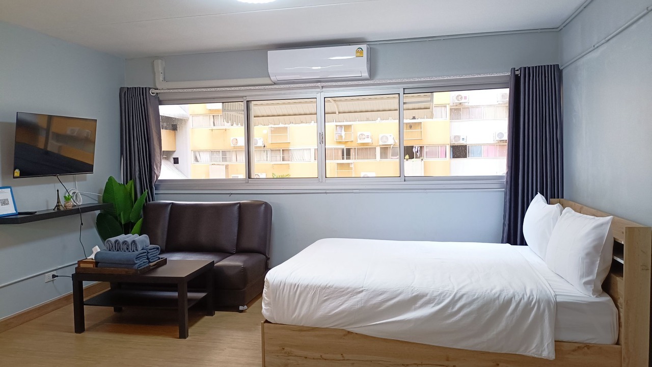 Photo of Bedroom in Ban Mai
