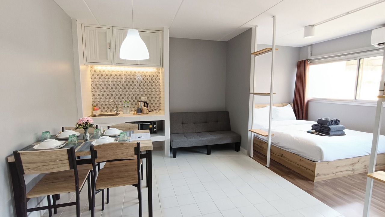 Photo of Bedroom in Ban Mai