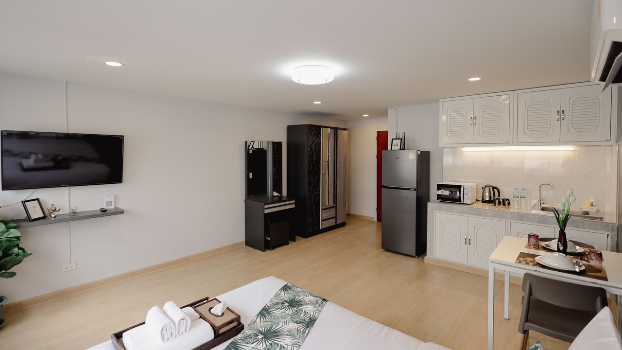 Photo of Bedroom in Ban Mai