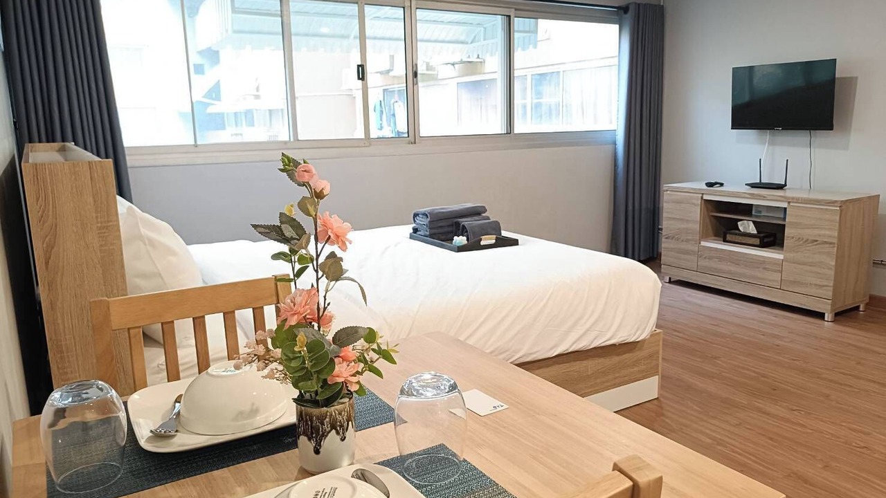 Photo of Bedroom in Ban Mai