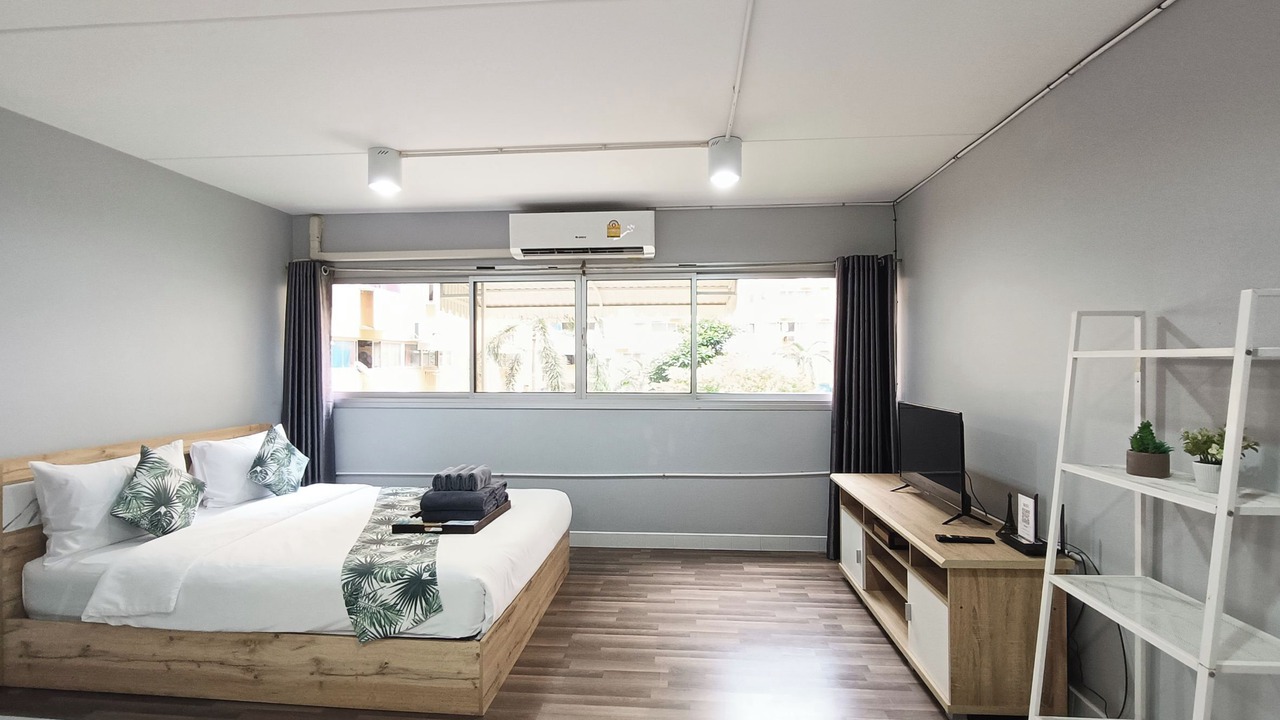 Photo of Bedroom in Ban Mai