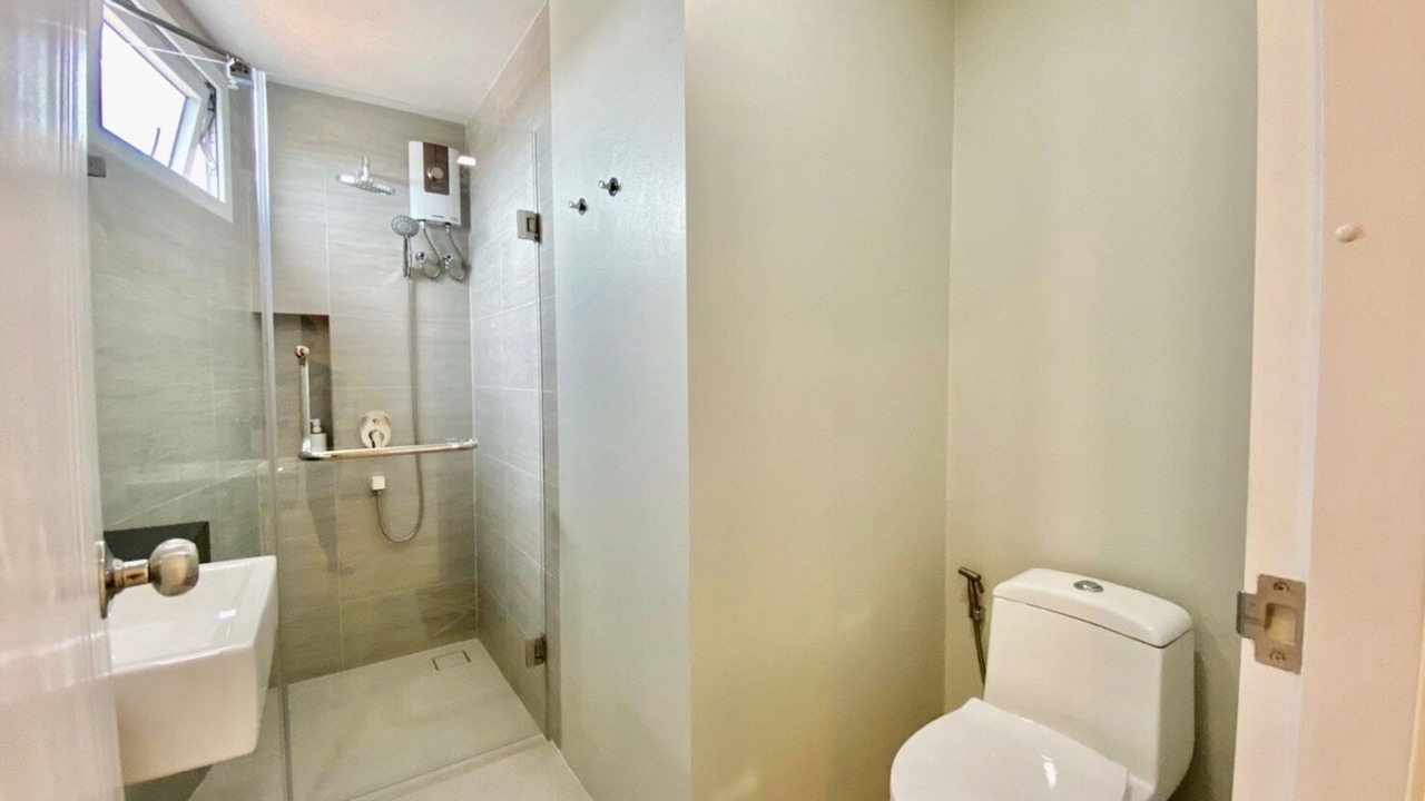 Photo of Bathroom in Kram
