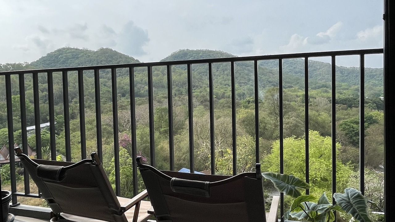 Photo of Outdoor in Tha Thaewawong