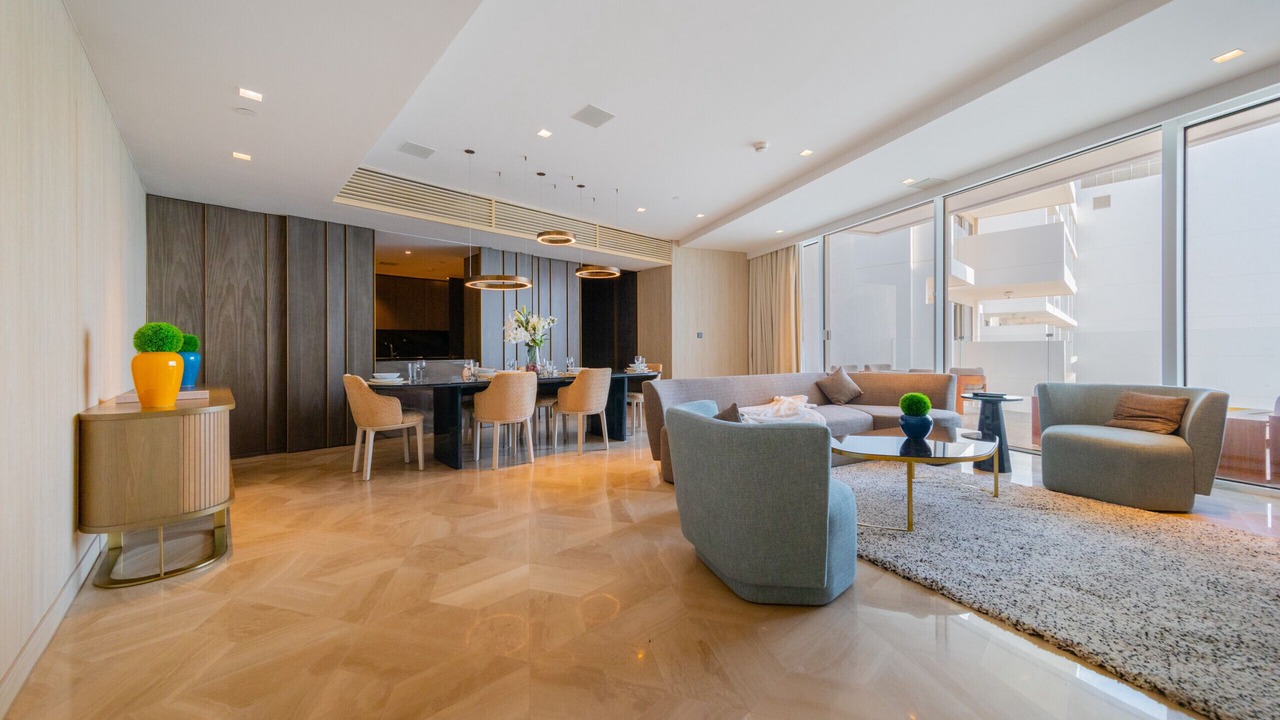 Photo of Others in Palm Jumeirah