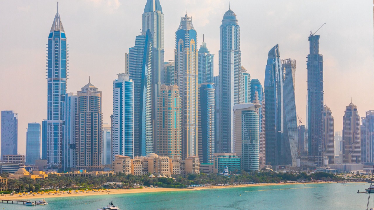 Photo of Others in Palm Jumeirah