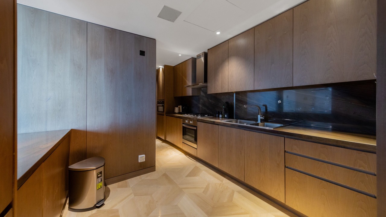 Photo of Kitchen in Palm Jumeirah