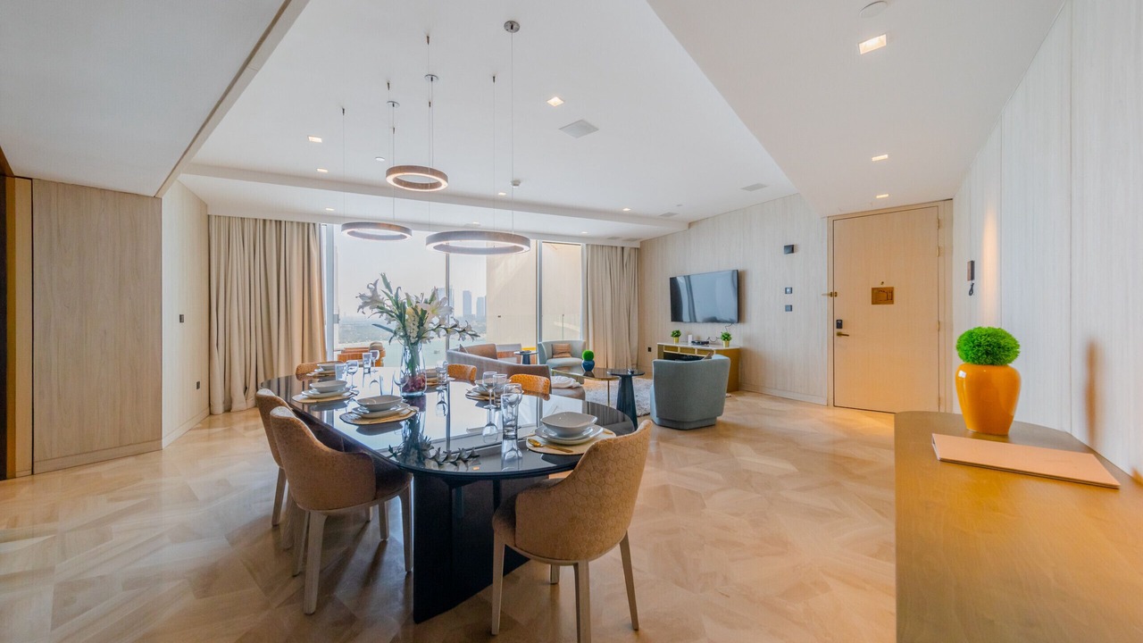 Photo of Others in Palm Jumeirah