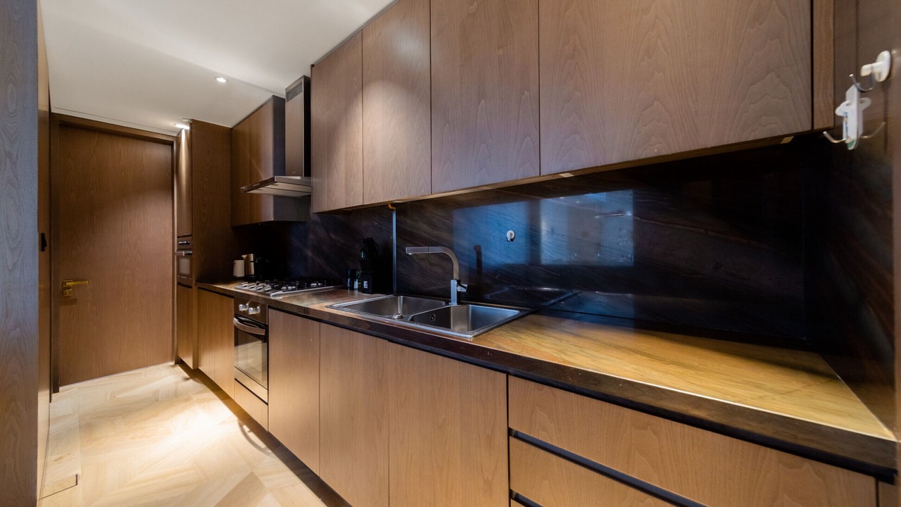 Photo of Kitchen in Palm Jumeirah