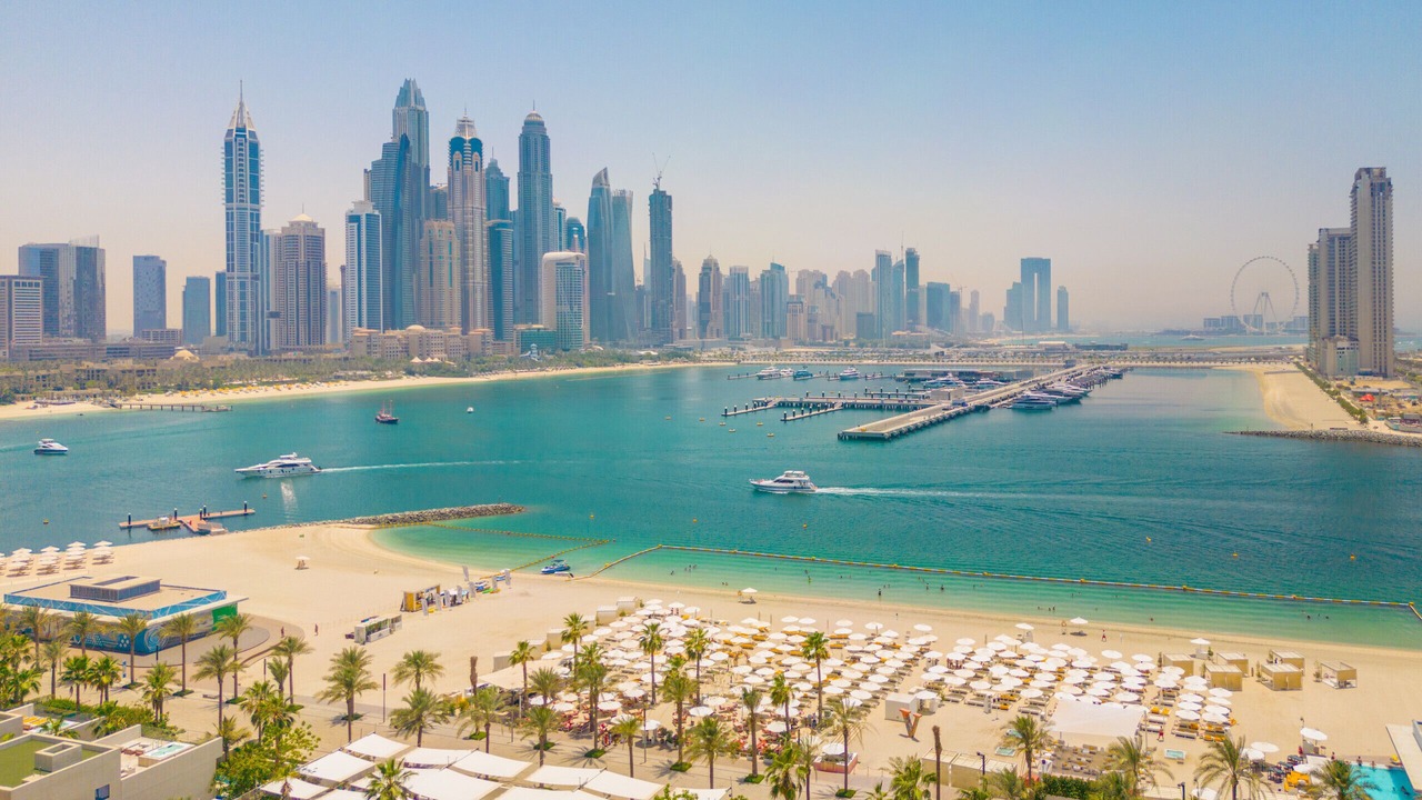 Photo of Others in Palm Jumeirah