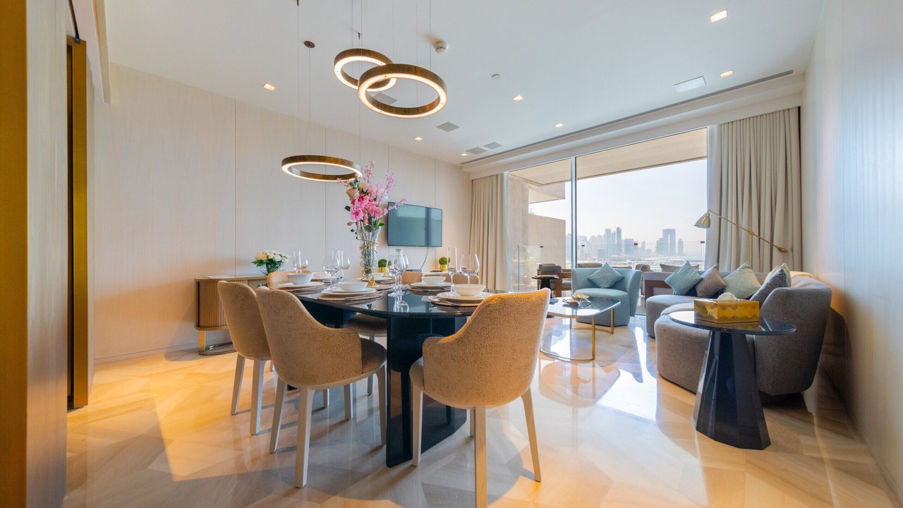 Photo of Others in Palm Jumeirah