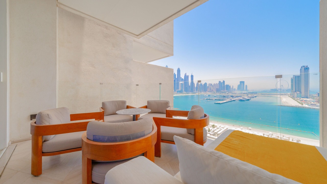 Photo of Outdoor in Palm Jumeirah