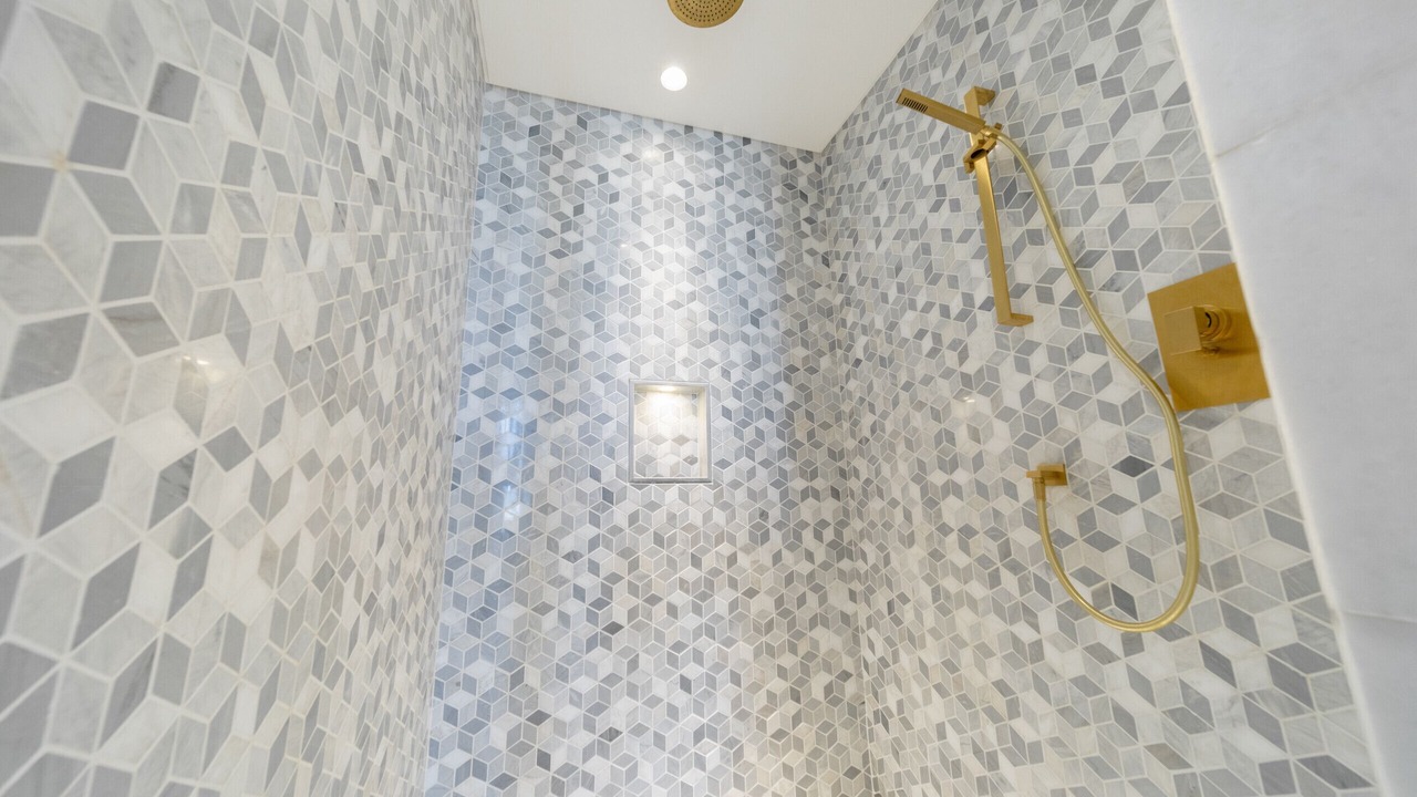 Photo of Bathroom in Palm Jumeirah