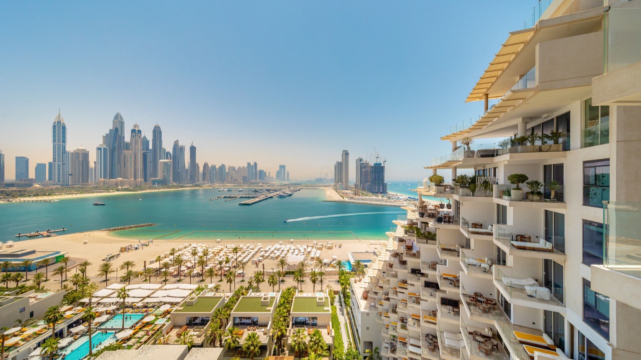 Photo of Others in Palm Jumeirah