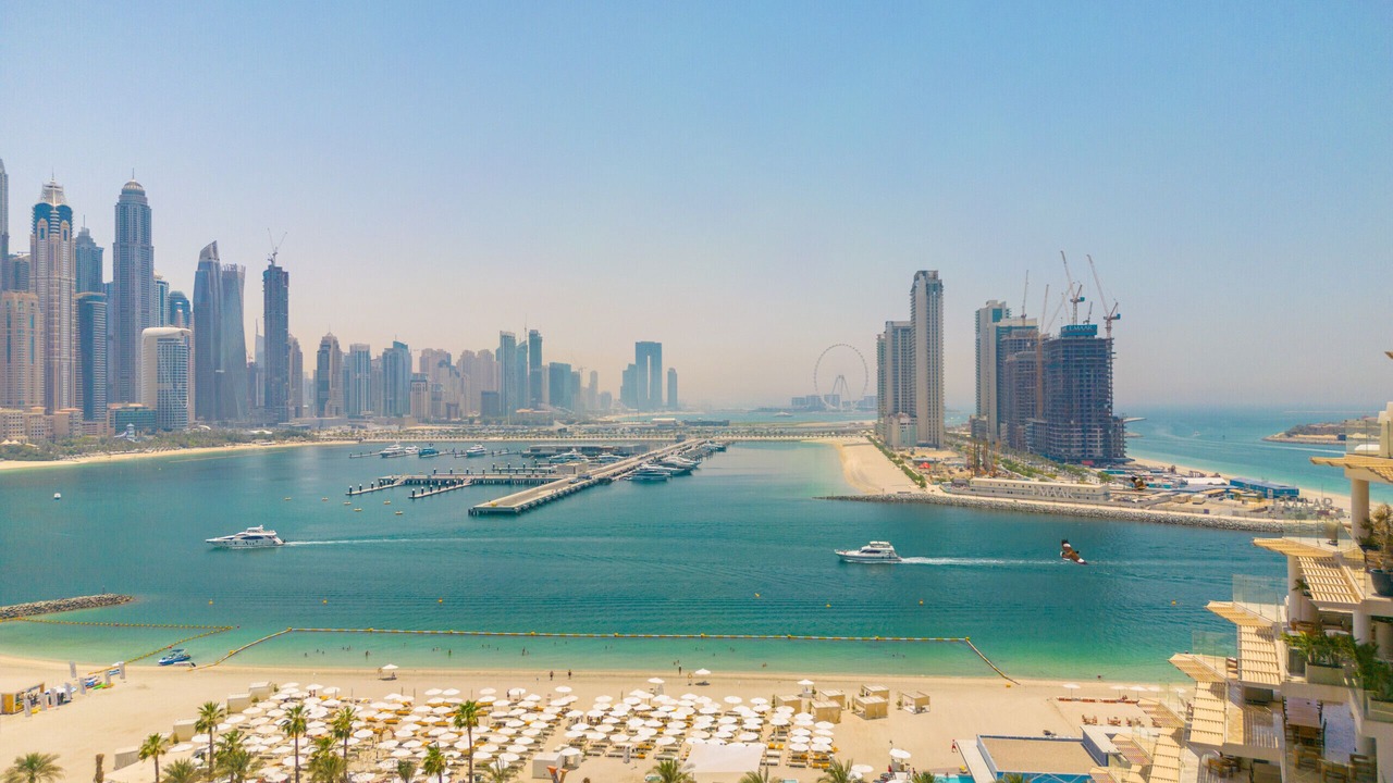 Photo of Others in Palm Jumeirah