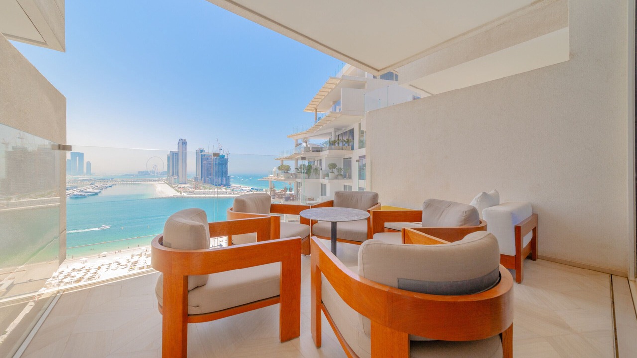 Photo of Outdoor in Palm Jumeirah