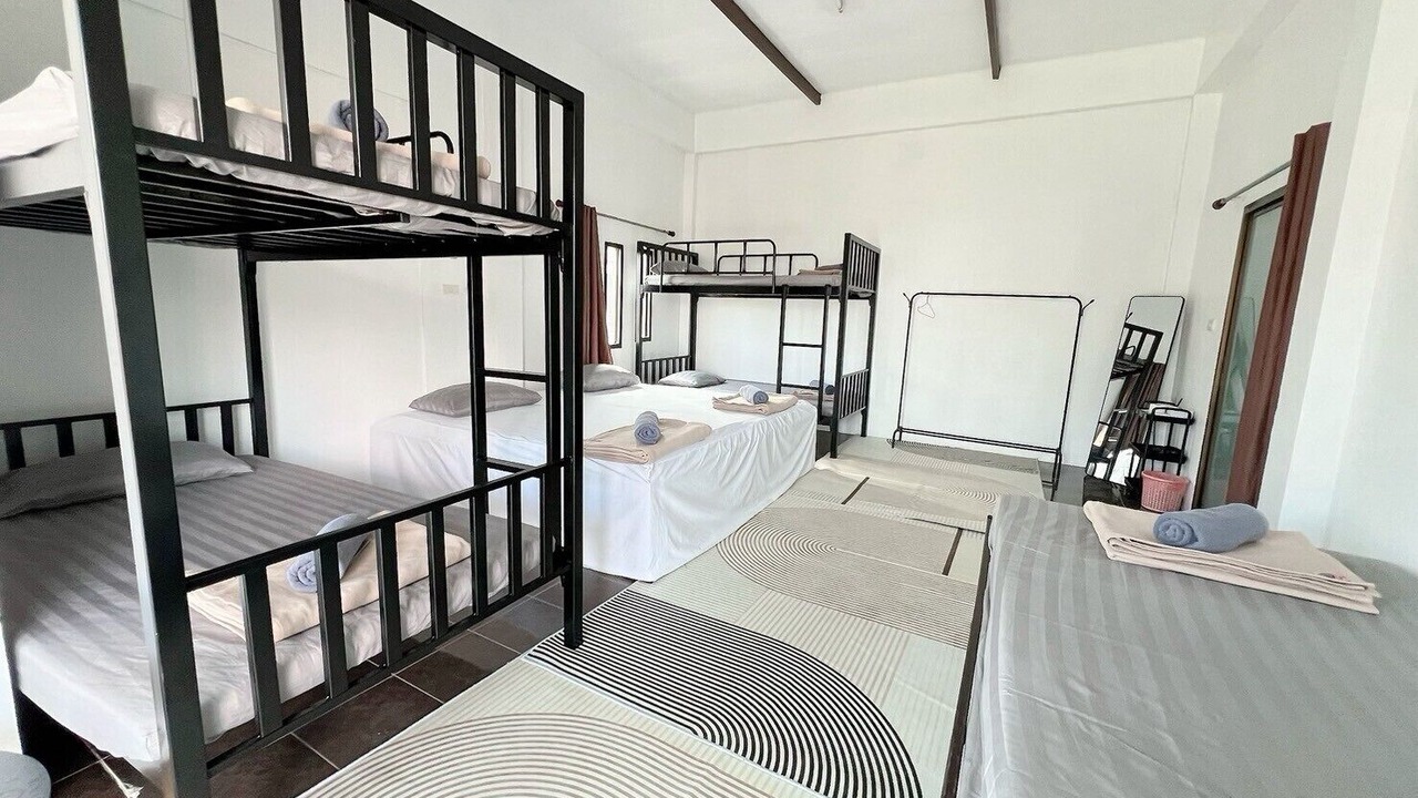 Photo of Bedroom in Mae Rai