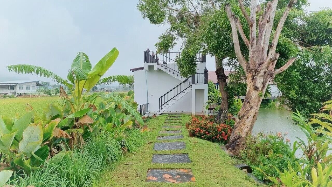 Photo of Outdoor in Mae Rai