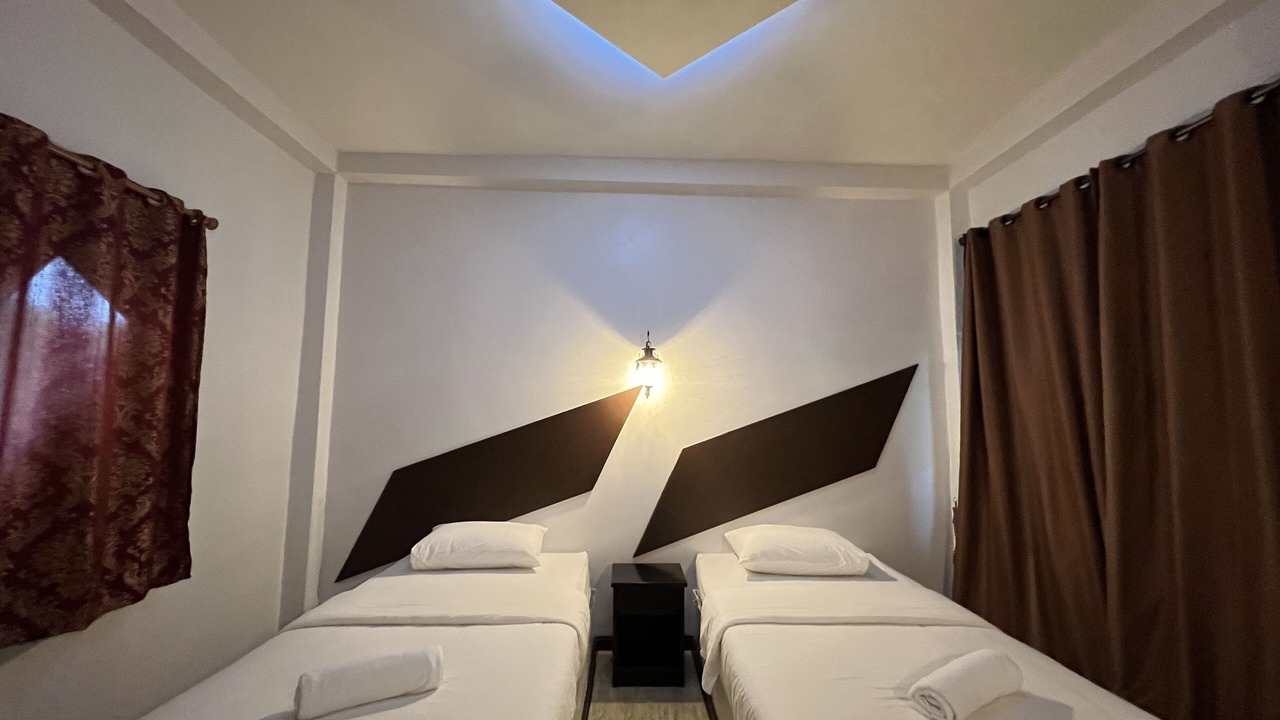 Photo of Bedroom in Mae Rai