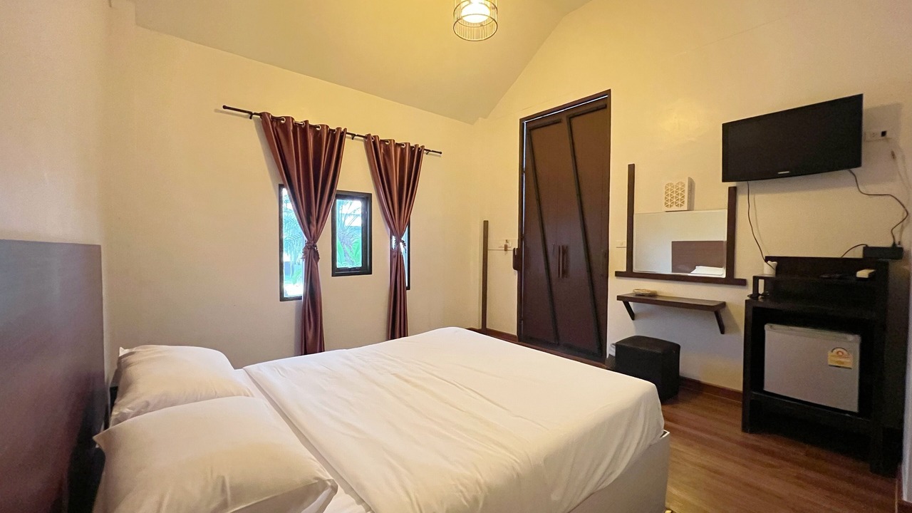 Photo of Bedroom in Mae Rai