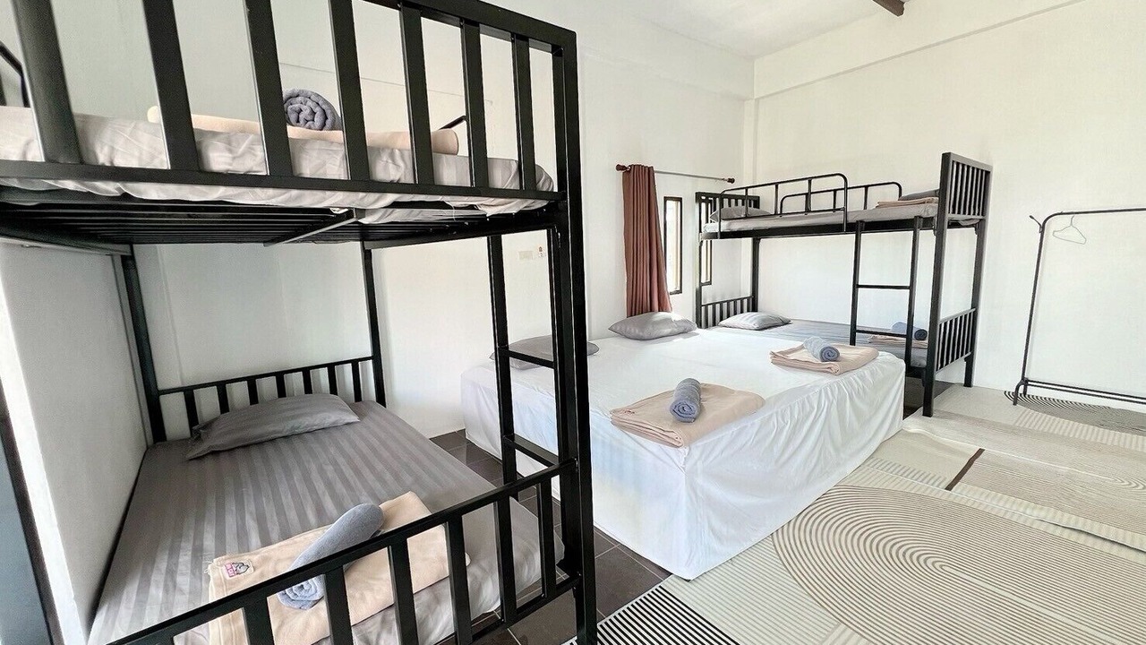 Photo of Bedroom in Mae Rai
