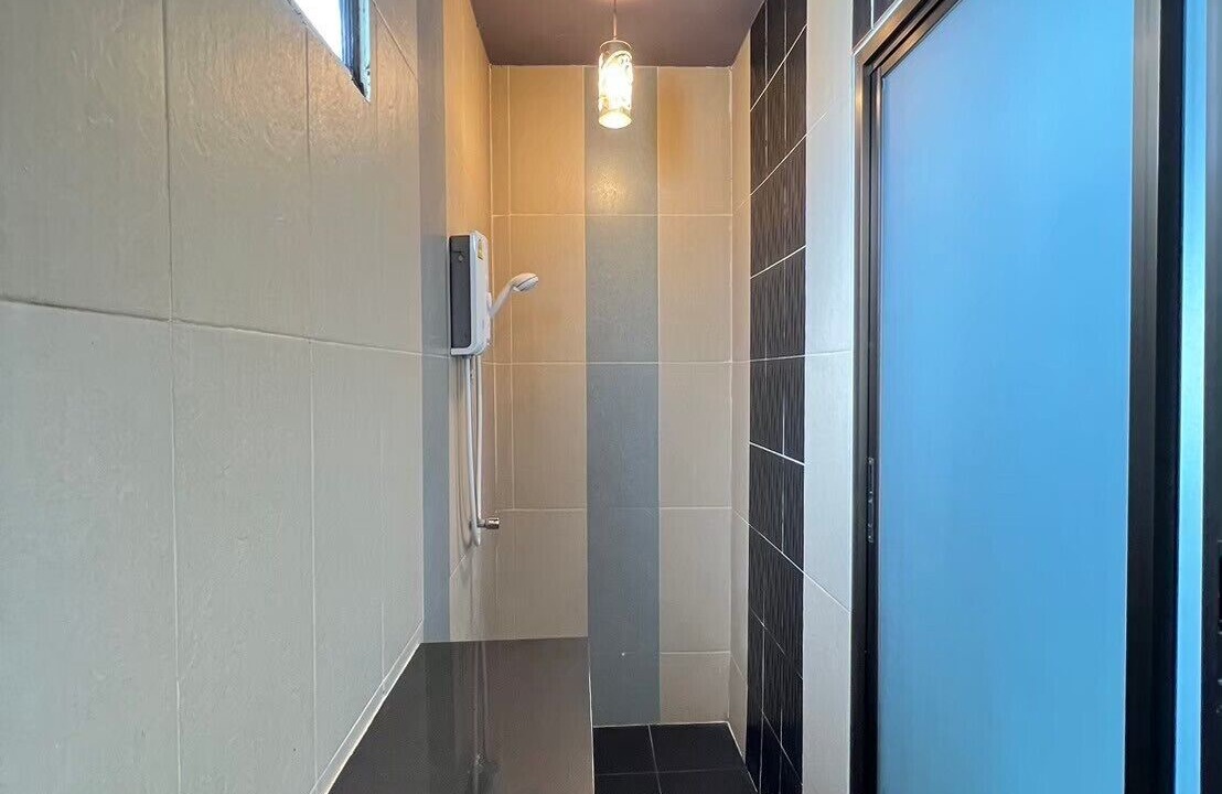 Photo of Bathroom in Mae Rai