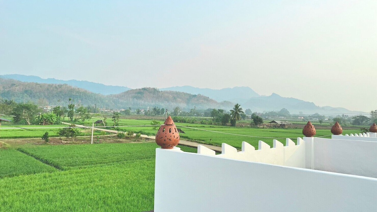 Photo of Outdoor in Mae Rai