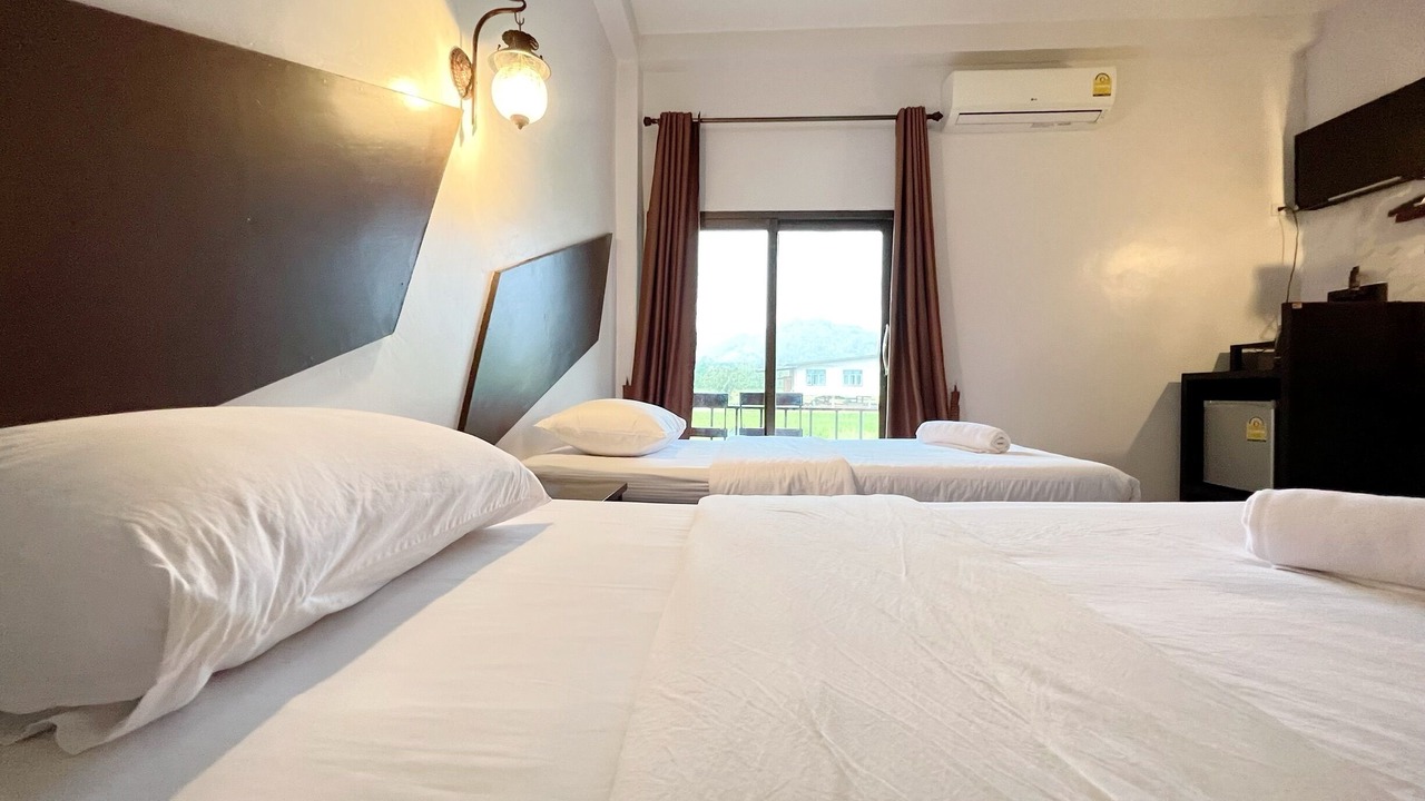 Photo of Bedroom in Mae Rai