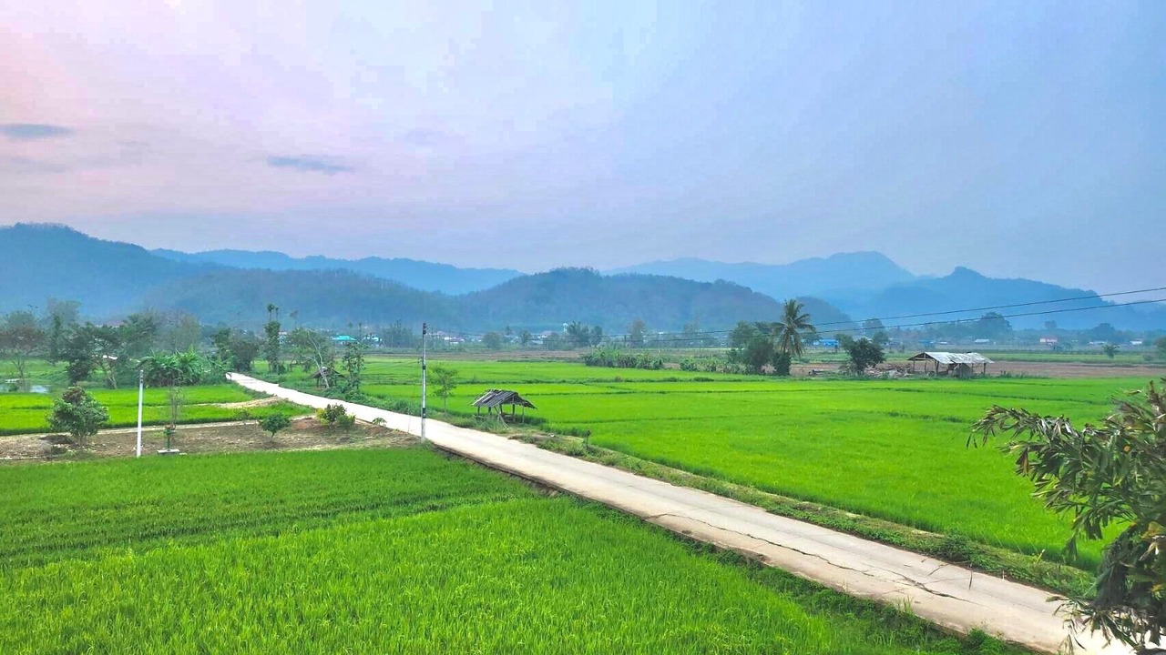 Photo of Outdoor in Mae Rai