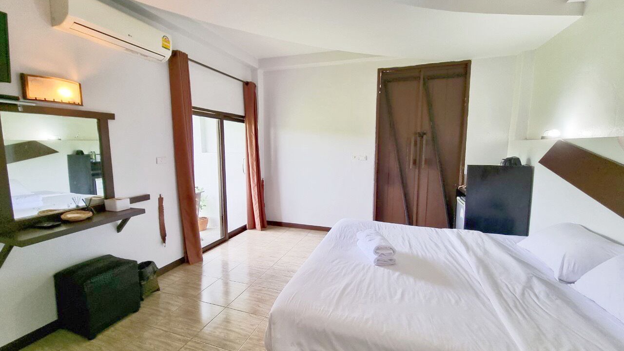 Photo of Bedroom in Mae Rai