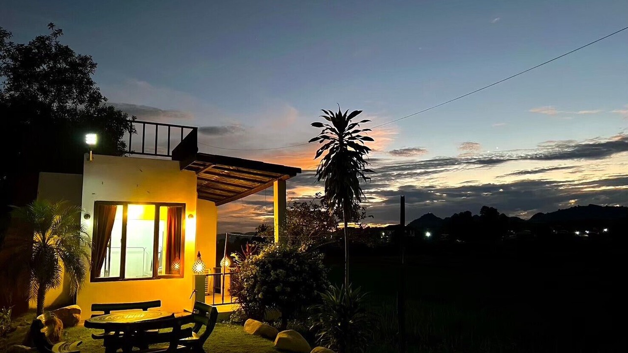 Photo of Patio Balcony in Mae Rai