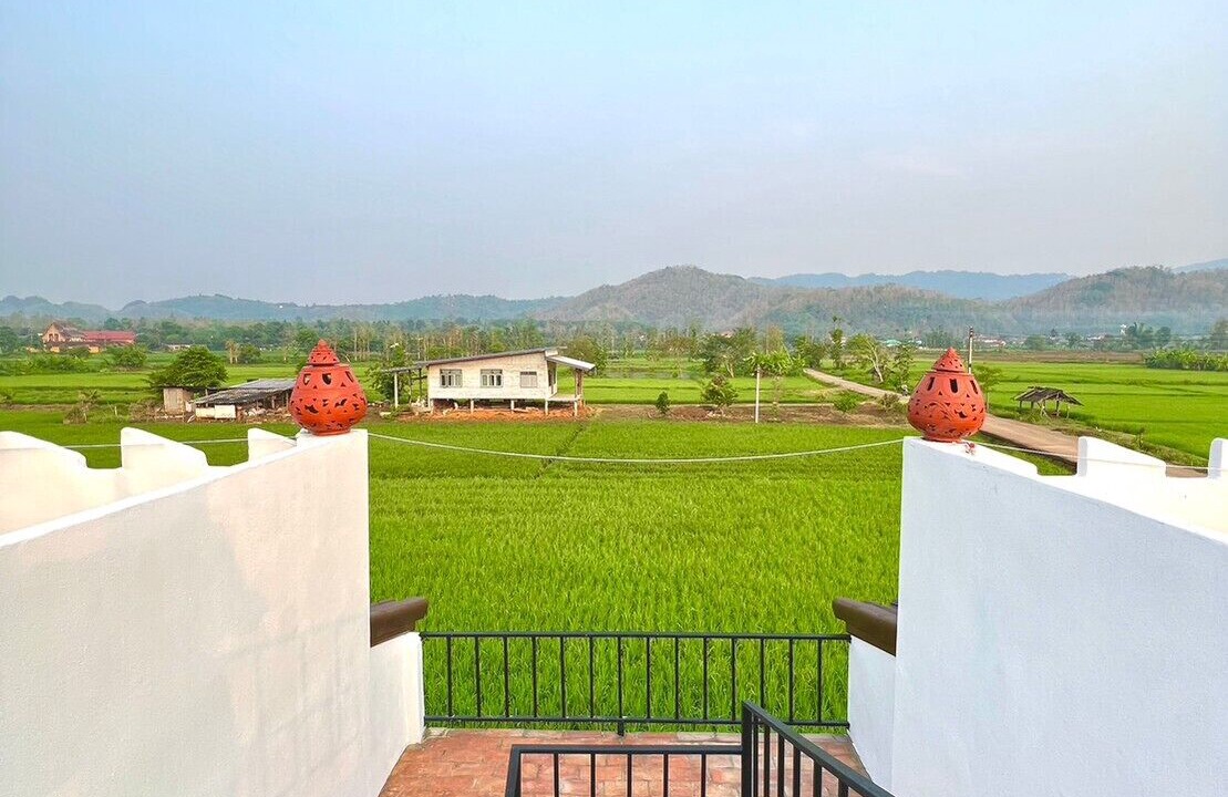 Photo of Outdoor in Mae Rai