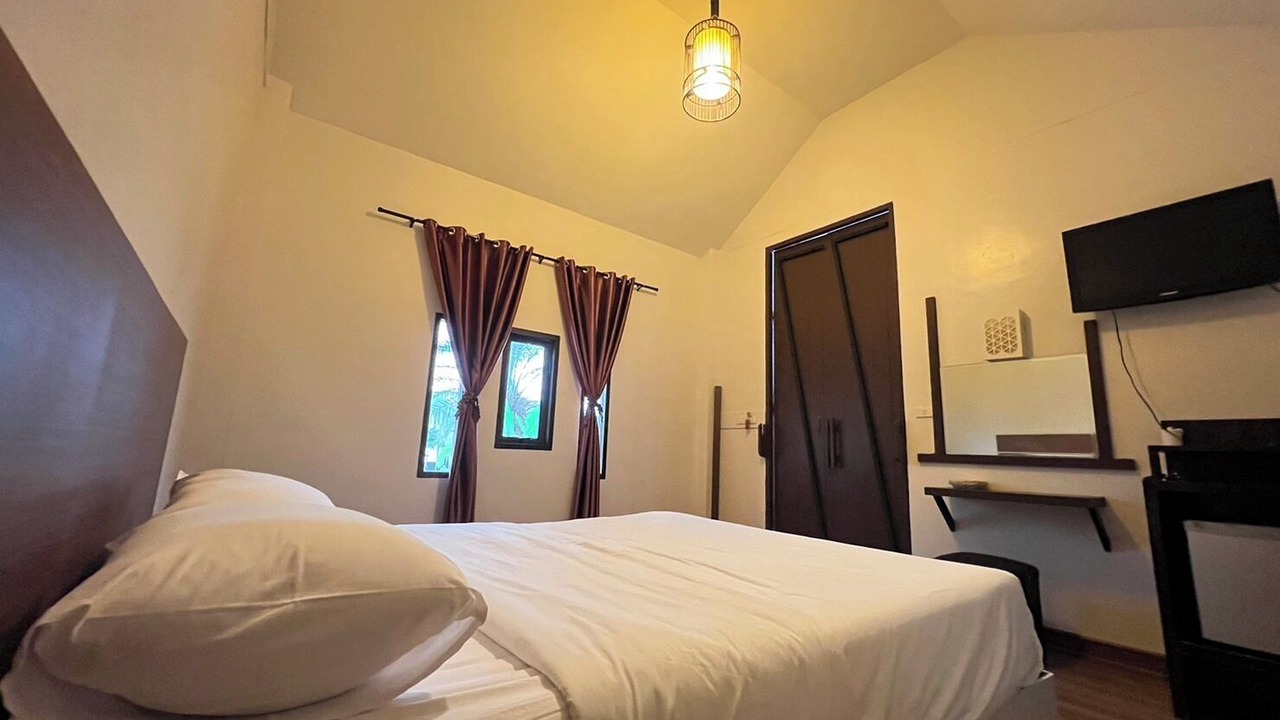 Photo of Bedroom in Mae Rai