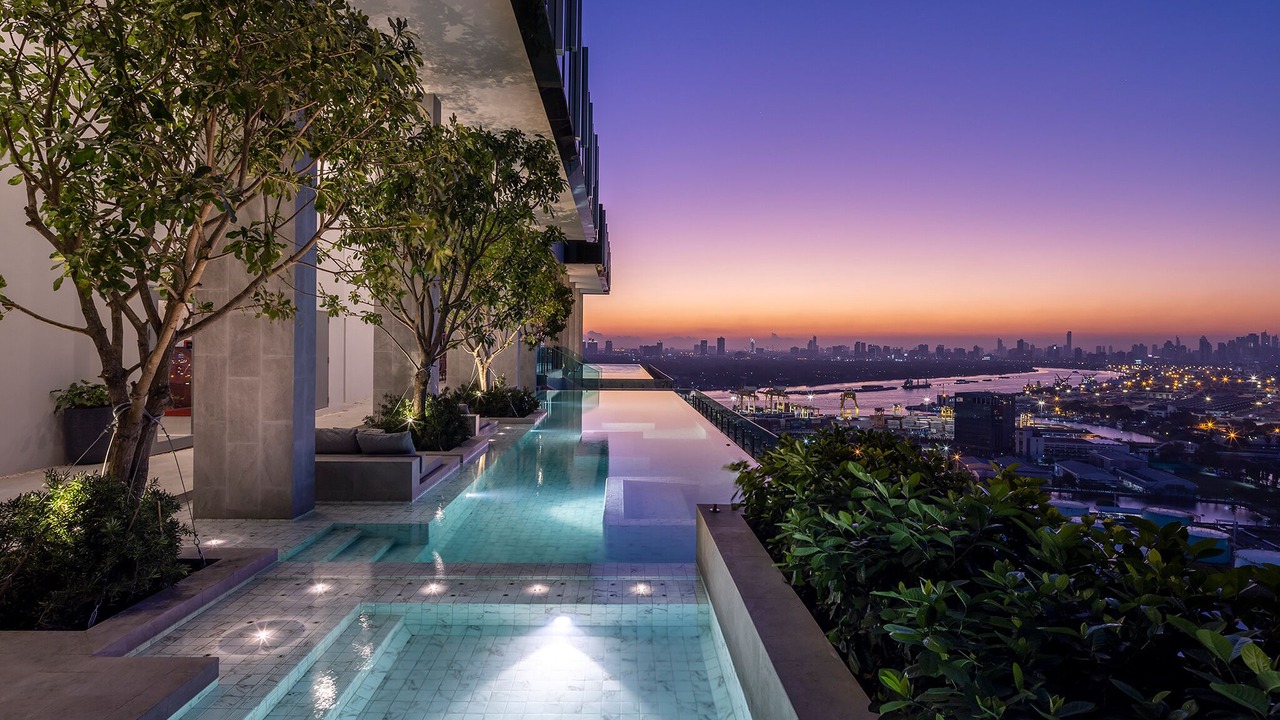 Photo of Outdoor in Khlong Toei